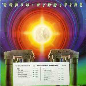 Earth, Wind & Fire - I Am download mp3 flac