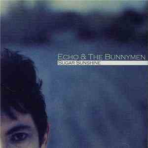 Echo & The Bunnymen - Sugar Sunshine download mp3 flac