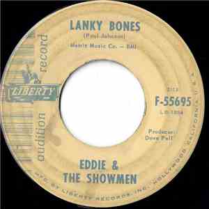 Eddie & The Showmen - Lanky Bones / Far Away Places download mp3 flac