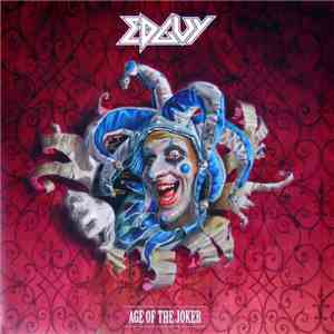 Edguy - Age Of The Joker download free