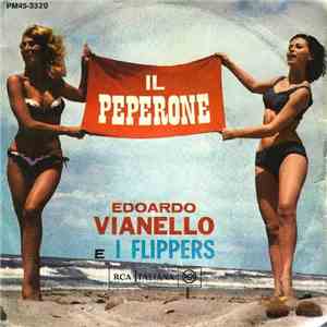 Edoardo Vianello E I Flippers - Il Peperone download mp3 flac