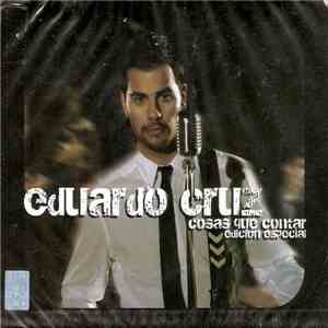 Eduardo Cruz - Cosas Que Contar download free