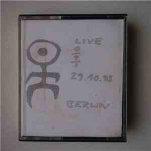 Einstürzende Neubauten - Live Loft 29.10.83 Berlin download mp3 flac