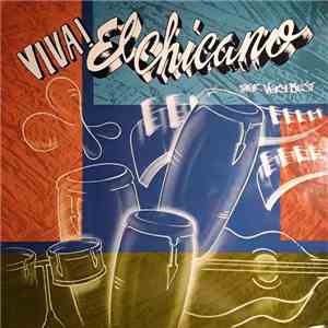El Chicano - Viva! El Chicano (Their Very Best) download mp3 flac