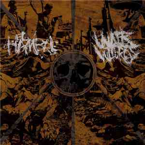 El Hambre / Under Vultures - Split download mp3 flac