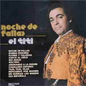 El Titi - Noche de Fallas download free