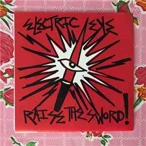 Electric Eye - Raise The Sword! download free