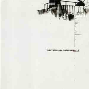Elektroplasma - Mechaniballs download free