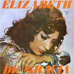 Elizabeth De Gracia - Elizabeth De Gracia download mp3 flac