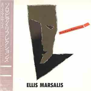 Ellis Marsalis - Solo Piano Reflections download mp3 flac