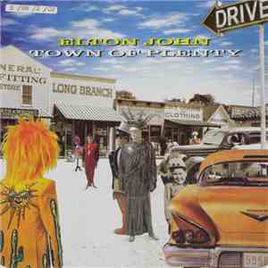 Elton John - Town Of Plenty download mp3 flac