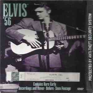 Elvis - Elvis '56 download mp3 flac