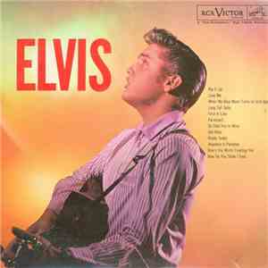 Elvis Presley - Elvis download free