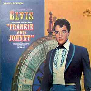 Elvis Presley - Frankie And Johnny download free