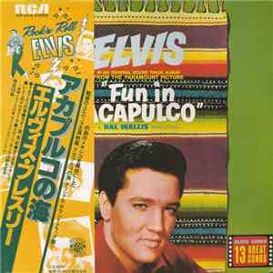 Elvis Presley - Fun In Acapulco download free