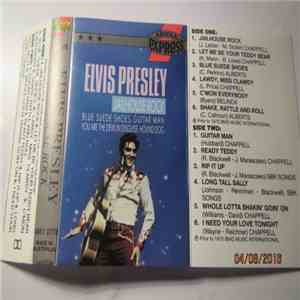 Elvis Presley - Jailhouse Rock download mp3 flac
