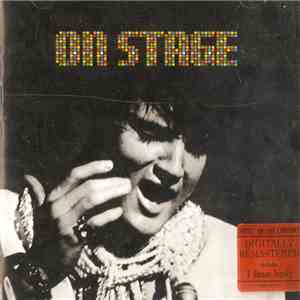 Elvis Presley - On Stage download free