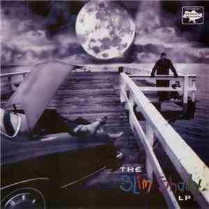 Eminem - The Slim Shady LP download free