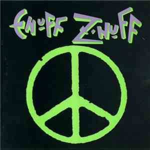 Enuff Z'nuff - Enuff Z'nuff download free