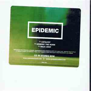 Epidemic  - Epidemic download free