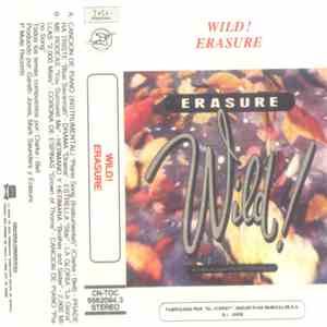 Erasure - Wild! download free