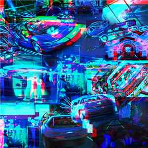 Eric Stratos - Ride In The Fastlane At Blast Studios download mp3 flac