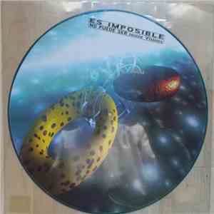Es Imposible - No Puede Ser (Remix Visions) / Coming From The Sky download free