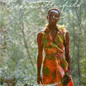 Esther Satterfield - Once I Loved download mp3 flac