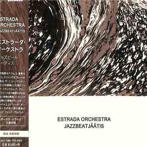 Estrada Orchestra - Jazzbeatjäätis download free