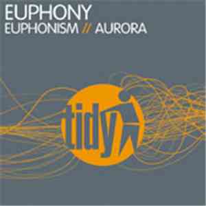 Euphony  - Euphonism / Aurora download free