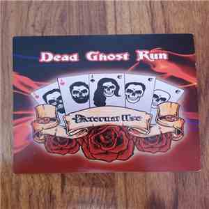 External Use - Dead Ghost Run download mp3 flac