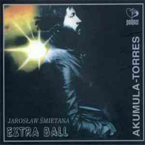Extra Ball - Akumula-Torres download mp3 flac