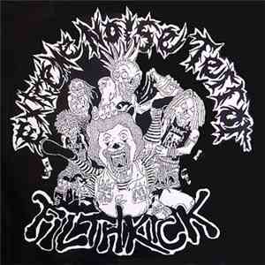 Extreme Noise Terror / Filthkick - In It For Life download mp3 flac