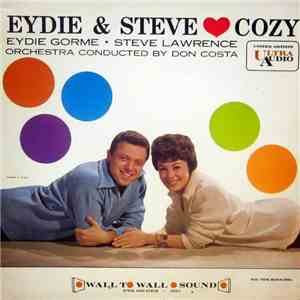 Eydie & Steve - Cozy download mp3 flac