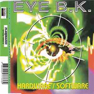 Eye B.K. - Hardware/Software download free