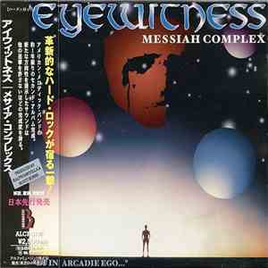 Eyewitness - Messiah Complex download mp3 flac