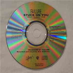 Failure - Stuck On You download mp3 flac