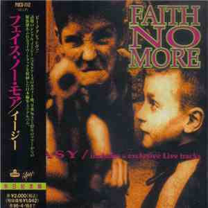 Faith No More - Easy download mp3 flac