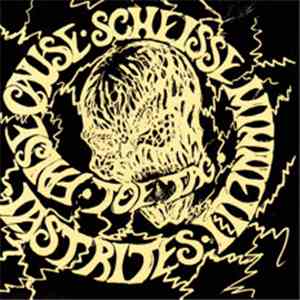 False Cause, Scheisse Minnelli, Toe Tag , Last Rites  - 4 Way Split download free