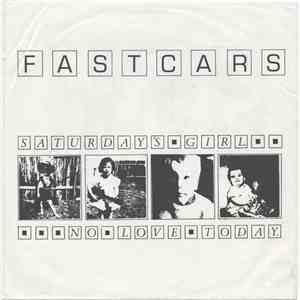 Fast Cars  - Saturday's Girl download mp3 flac