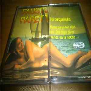 Fausto Papetti And His Orchestra - Fausto Papetti And His Orchestra download mp3 flac
