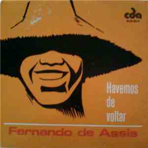 Fernando De Assis - Havemos De Voltar download free
