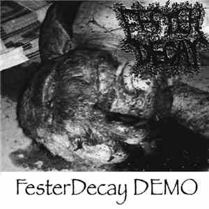 FesterDecay - FesterDecay DEMO download mp3 flac