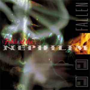 Fields Of The Nephilim - Fallen download free