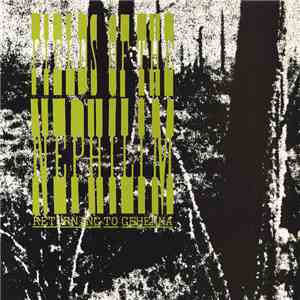 Fields Of The Nephilim - Returning To Gehenna download mp3 flac