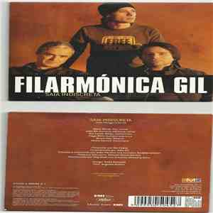 Filarmónica Gil - Saia Indiscreta download free