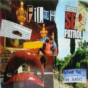 Filth  - Beyond The Five Senses download mp3 flac