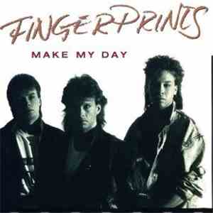 Fingerprints  - Make My Day download mp3 flac