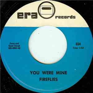 Fireflies / Casinos - You Were Mine / Then You Can Tell Me Goodbye download mp3 flac