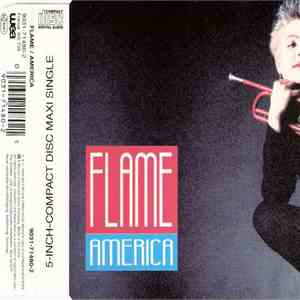Flame  - America download mp3 flac